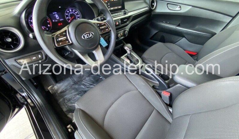 2020 Kia Forte LXS full