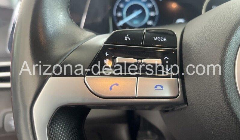 2021 Hyundai Elantra SEL full