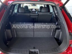 2023 Mitsubishi Outlander SE full