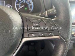 2023 Nissan Leaf S full