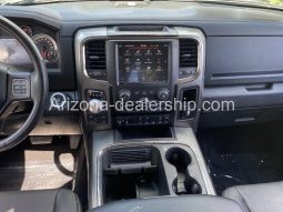 2018 Ram 1500 Sport full