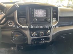 2021 Ram 2500 Big Horn full