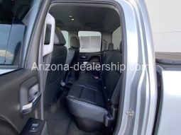 2016 Chevrolet Silverado 1500 LT full