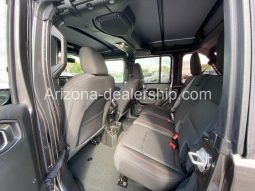 2023 Jeep Wrangler Rubicon full