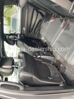 2017 Jeep Grand Cherokee Limited full