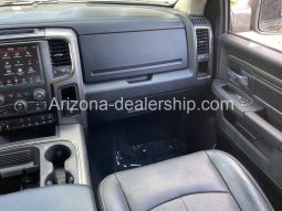 2018 Ram 1500 Sport full