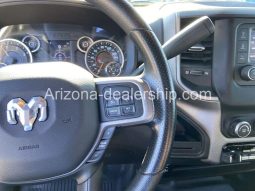 2021 Ram 5500 Tradesman full