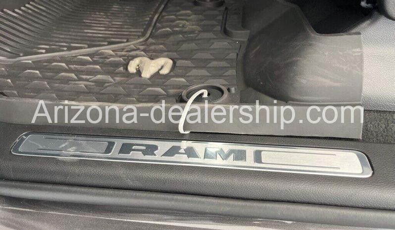 2022 Ram 1500 TRX full