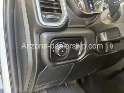 2021 Ram 2500 Big Horn full