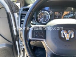 2021 Ram 5500 Tradesman full