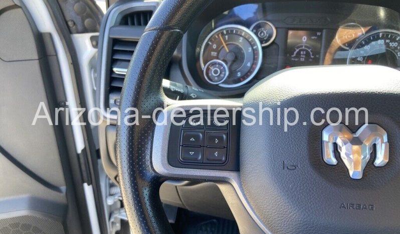 2021 Ram 5500 Tradesman full