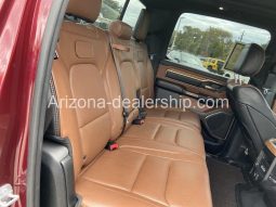 2019 Ram 1500 Laramie Longhorn full