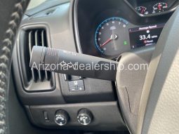 2021 Chevrolet Colorado ZR2 full