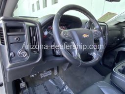 2016 Chevrolet Silverado 1500 LT full