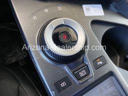 2023 Kia EV6 Wind full