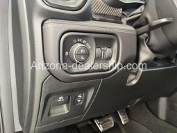 2022 Ram 1500 TRX full