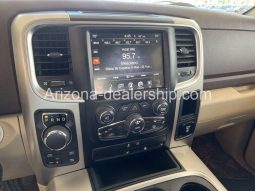 2016 Ram 1500 SLT full