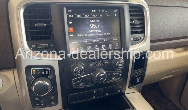 2016 Ram 1500 SLT full