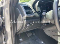 2021 Jeep Grand Cherokee Laredo X full