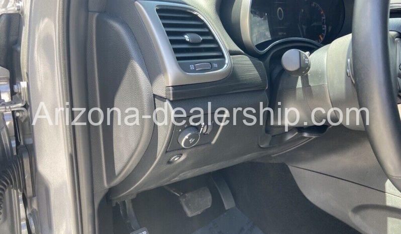 2021 Jeep Grand Cherokee Laredo X full