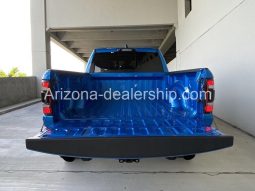 2021 Ram 1500 TRX full