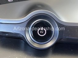 2023 Kia EV6 Wind full