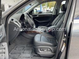 2015 Audi Q5 3.0T Premium Plus full