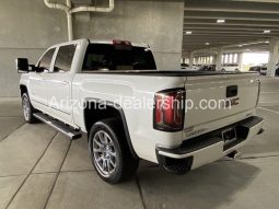 2018 GMC Sierra 1500 Denali full