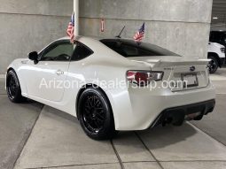 2013 Subaru BRZ Limited full