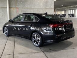 2020 Kia Forte LXS full