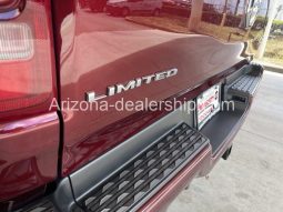 2021 Ram 1500 Limited full