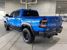 2021 Ram 1500 TRX full