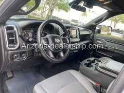 2021 Ram 2500 Big Horn full