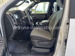 2021 Ram 2500 Big Horn full