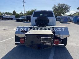 2021 Ram 5500 Tradesman full