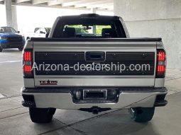 2016 Chevrolet Silverado 1500 LT full