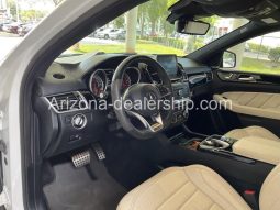 2016 Mercedes-Benz GLE GLE 63 S AMG® full