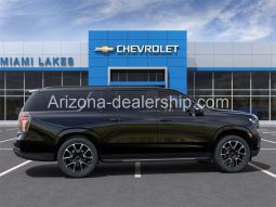 2023 Chevrolet Suburban RST full