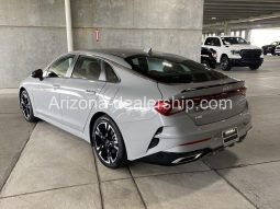 2023 Kia K5 GT-Line full