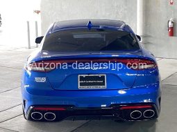 2023 Kia Stinger GT2 full