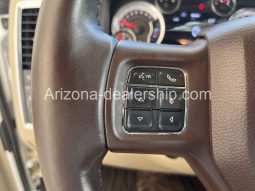 2016 Ram 1500 SLT full