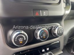 2021 Ram 2500 Big Horn full