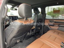 2019 Ram 1500 Laramie Longhorn full