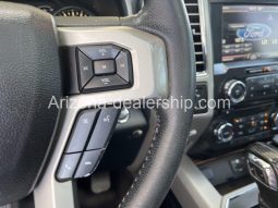 2015 Ford F-150 Lariat full