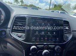 2021 Jeep Grand Cherokee Laredo X full