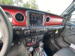 2023 Jeep Wrangler Rubicon full