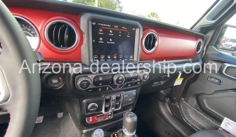 2023 Jeep Wrangler Rubicon full