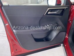 2023 Mitsubishi Outlander SE full