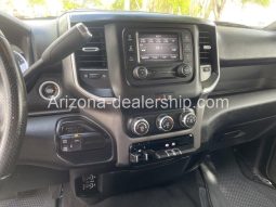 2021 Ram 2500 Big Horn full