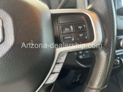 2021 Ram 2500 Big Horn full